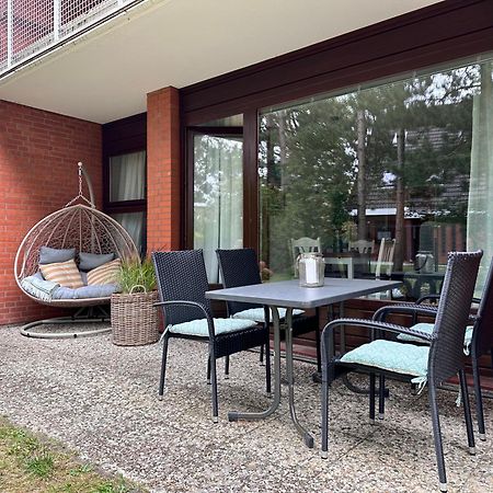 Sky & Sand Spo Nordsee By Nature I Boxspringbett, Terrasse, Zentral, Nah Am Deich Sankt Peter-Ording Exterior foto